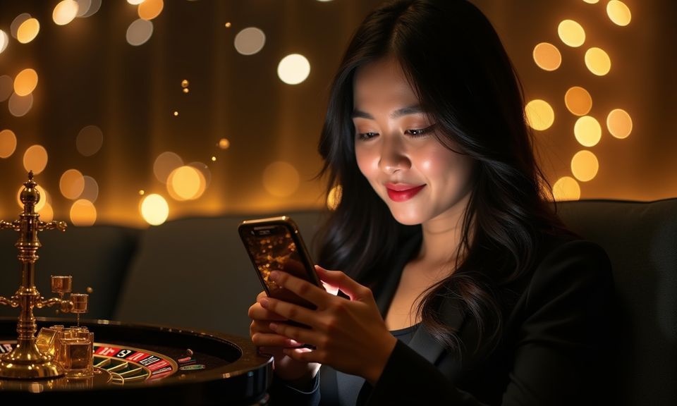 ok8486 Xác minh tài khoản ok8486
